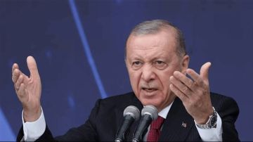 اردوغان: الشبكة المتعطشة للدماء تواصل قصف لبنان