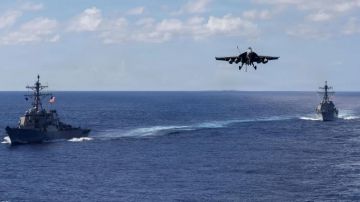 بعد الخلاف... قاذفات أميركية تهبط في قاعدة بريطانية