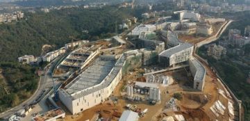 بيان من السفارة الأميركية في لبنان.. ماذا أعلنت؟