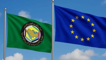 تأكيد أوروبي خليجي على حق الدفاع عن النفس ضد ضربات إيران تأكيد أوروبي خليجي على حق الدفاع عن النفس ضد ضربات إيران