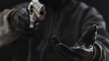 تفلت أمني خطير!