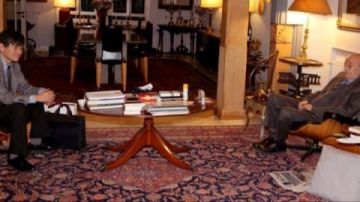 جنبلاط عرض مع سفير اليابان للتطورات جنبلاط عرض مع سفير اليابان للتطورات