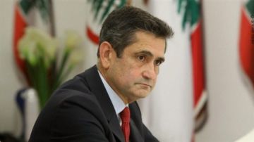 رئيس جهاز العلاقات الخارجية في القوات اللبنانية قيومجيان: لقطع العلاقات مع إيران وطرد سفيرها