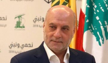 شري: أهلنا النازحون طالبوننا بأن لا نعود إلى الشعار الذي رفعناه طليلة الـ15 شهرا وهو إن للصبر حدود