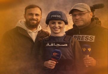 عراقجي يعزي في الصحفيين اللبنانيين فتوني وشعيب عراقجي يعزي في الصحفيين اللبنانيين فتوني وشعيب