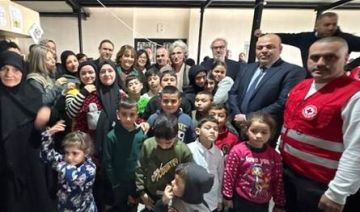 عن الإمتحانات الرسمية ماذا كشفت وزيرة التربية؟