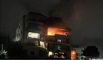 عن غارة شرحبيل.. بيان من الصحة عن غارة شرحبيل.. بيان من الصحة