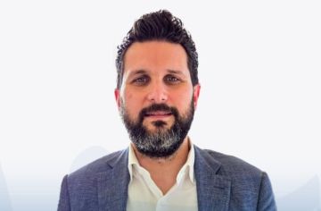 نائب رئيس بلدية صيدا: مراكز إيواء النازحين بلغت الحد الأقصى والآلاف لدى الأقارب