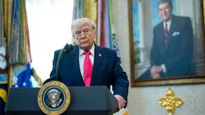 هدية إيرانية لترامب مقابل تمديد المهلة