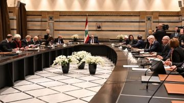 هل يوقف الحزب تطبيق القرار الحكومي بالقوة؟ هل يوقف الحزب تطبيق القرار الحكومي بالقوة؟