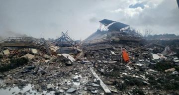 5 شهداء في الغارة على زوطر الشرقية