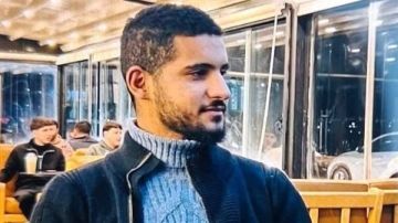 ارتقاء ابن مدينة صور الشاب محمد حلاوي من حارة صور القديمة ارتقاء ابن مدينة صور الشاب محمد حلاوي من حارة صور القديمة