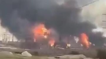 استهداف عسلوية ضربة الطاقة التي تهز العالم وتدفع نحو عسكرة هرمز