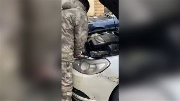 الجمارك تضبط لحوما مهربة مخبأة داخل سيارة قادمة من سوريا الجمارك تضبط لحوما مهربة مخبأة داخل سيارة قادمة من سوريا