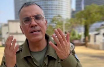 الجيش الإسرائيلي زعم استهداف قائدين مركزيين في حزب الله كانا مسؤولين عن إطلاق قذائف صاروخية من لبنان