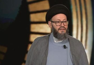 الحسيني: لبنان خارج كل الحسابات الإقليمية الحسيني: لبنان خارج كل الحسابات الإقليمية