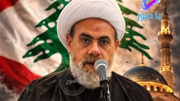 الشيخ غندور ارتقى اليوم متأثرا بجراحه عندما اصيب بينما كان بين اهله وناسه يقوي صمودهم ويعزز معنوياتهم ويعاونهم في كل شؤونهم