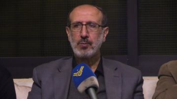 الموسوي: على المسؤولين الارتقاء بمواقفهم إلى مستوى وطنية الشعب اللبناني