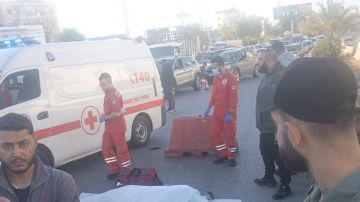 بالفيديو: انزلقت دراجته على الأوتوستراد... فقتل بالفيديو: انزلقت دراجته على الأوتوستراد... فقتل