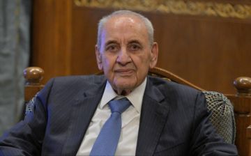 بري أكد أن أي إيجابية من قبله بشأن موضوع التفاوض مرهونة بتحقيق وقف إطلاق النار وعودة النازحين بري أكد أن أي إيجابية من قبله بشأن موضوع التفاوض مرهونة بتحقيق وقف إطلاق النار وعودة النازحين