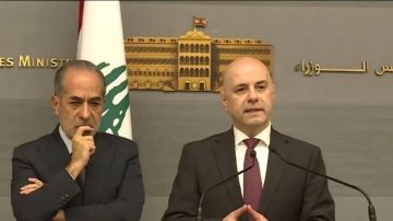 حاصباني وبقرادوني في السراي... وتجاوب مع المطالب حول الكرنتينا