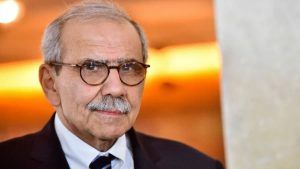 سلام بعد لقائه رئيس الجمهورية: نعمل جميعا لوقف الحرب بسرعة