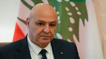 عون طلب تحييد قطاع الاتصالات بعد وضعه على لائحة الأهداف الإسرائيلية عون طلب تحييد قطاع الاتصالات بعد وضعه على لائحة الأهداف الإسرائيلية