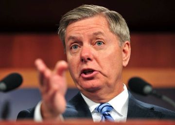 غراهام: تحييد إيران يسمح للسعودية وإسرائيل بتطبيع علاقاتهما ما ينهي الصراع العربي الإسرائيلي