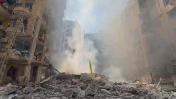 قرار وقف الحرب.. في بيروت أو طهران؟