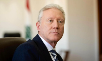 وزير الخارجية: بلجيكا قررت تخصيص 5 ملايين يورو للمساعدة الإنسانية في لبنان