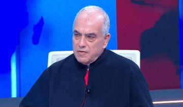 أبو كسم لـالنشرة: الكنيسة مع بناء ثقافة السلام الدائم والحرب عبثية سقط فيها أبرياء ومنهم كاهن القليعة