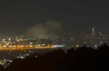 إسرائيل توسع الحرب.. ضربات واسعة ضد حزب الله اللبناني إسرائيل توسع الحرب.. ضربات واسعة ضد حزب الله اللبناني