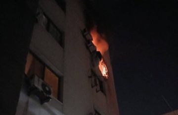 التصعيد يتمدد داخل بيروت غارة إسرائيلية تضرب شقة في النبعة