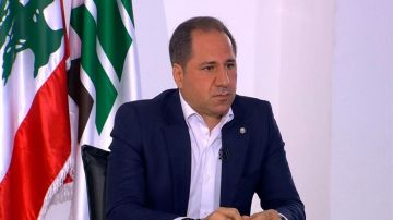 الجميل: تضامن كامل مع دول الخليج.. وللجالية اللبنانية ربنا يحميكم