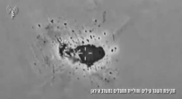 الجيش الاسرائيلي: القضاء على خلية إطلاق صواريخ إيرانية