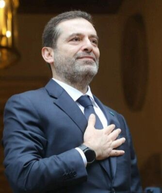 الحريري: حكام طهران يملكون عداء مرضيا عميقا لجوارهم العربي عموما ولدول الخليج خصوصا