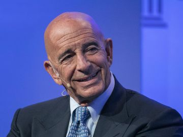 باراك: لم نحث سوريا على المساعدة في نزع سلاح حزب الله