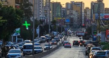 بسبب الظروف الاستثنائية... إجرءات سير في بيروت!