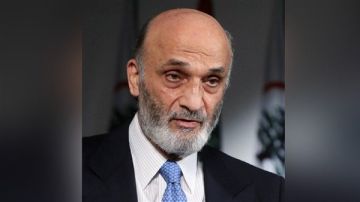 جعجع: إيران تتحمل مسؤولية الحرب والتعويض عن نتائجها في لبنان