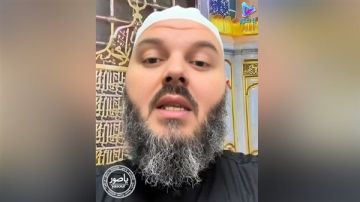 حسن مرعب يعترف بمنعه من القاء خطبة الجمعة من قبل الاوقاف الاسلامية في لبنان