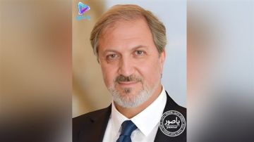 رئيس بلدية بيروت ابراهيم زيدان عن ترحيل النازحين بالسفن: كنت عم امزح !