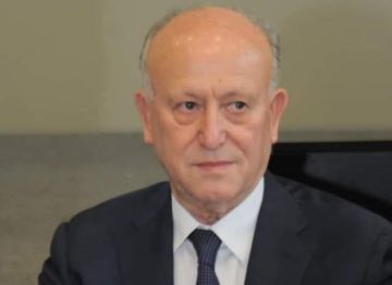 ريفي: التمديد لمجلس النواب غير دستوري والتأجيل يجب ألا يتجاوز ستة أشهر