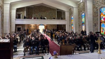 فؤاد أبو ناضر رافق السفير البابوي في جولته على قرى القطاع الأوسط: آن الأوان لتحييد لبنان فؤاد أبو ناضر رافق السفير البابوي في جولته على قرى القطاع الأوسط: آن الأوان لتحييد لبنان