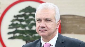 كرم: من يهدد بـالضباط الوطنيين ليس لبنانيا