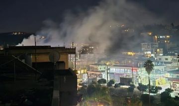 مصادر أميركية للـmtv: على الدولة اللبنانية تصنيف حزب الله منظمة إرهابية وإلا لن يكون هناك فصل بينهما