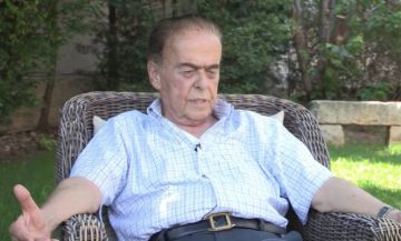 وفاة مغترب لبناني كان آخر المتواجدين في الصورة الوحيدة التي ظهر فيها وجه القديس شربل وفاة مغترب لبناني كان آخر المتواجدين في الصورة الوحيدة التي ظهر فيها وجه القديس شربل