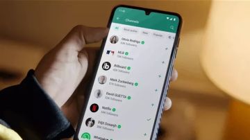 اجراءات من واتساب تطال مجموعات إخبارية لبنانية