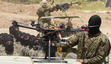 الحزب ماض في الإسناد... والنزف لن يتوقف!