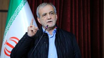 الرئيس الايراني: بعض الدول بدأت جهود الوساطة لوقف الحرب