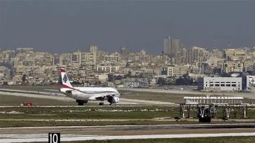 بسبب إقفال الأجواء طيران الشرق الأوسط تعدل جدول رحلاتها بسبب إقفال الأجواء طيران الشرق الأوسط تعدل جدول رحلاتها